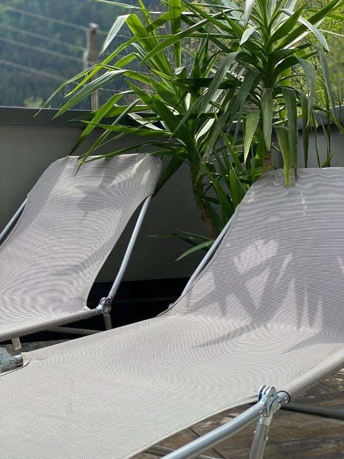 Chalet 48 Hermagor-Pressegger See Exterior foto