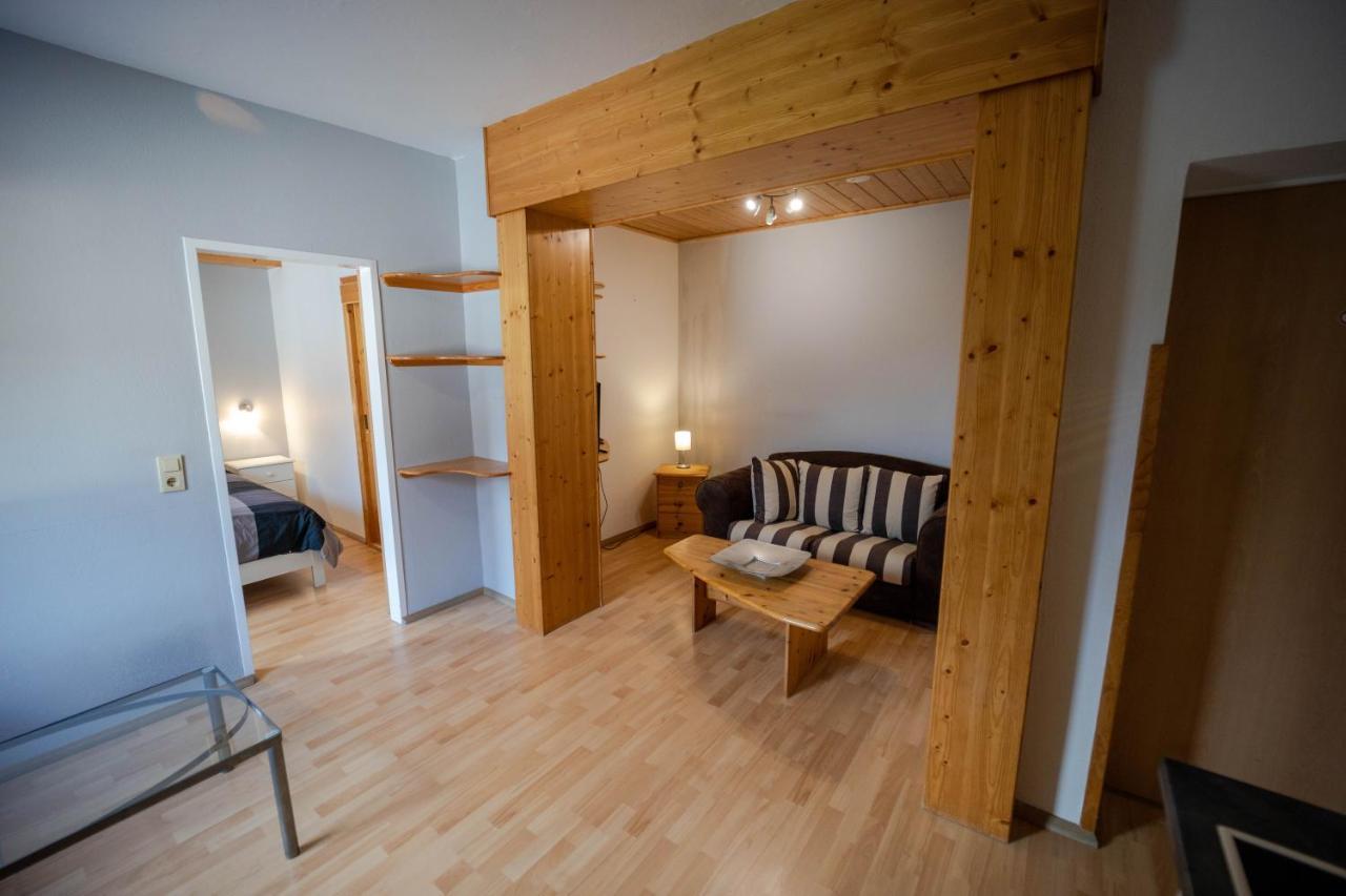 Chalet 48 Hermagor-Pressegger See Exterior foto