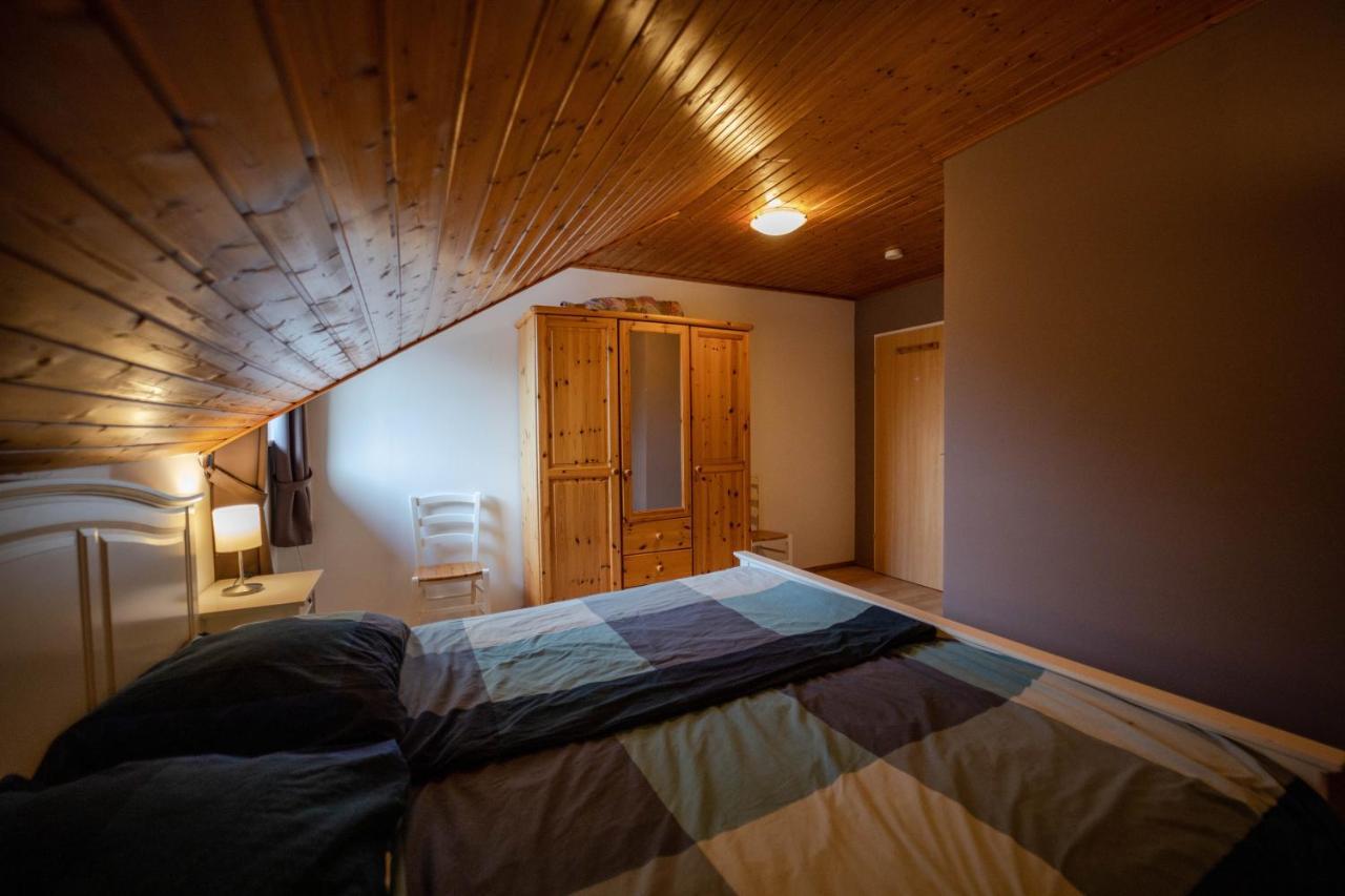 Chalet 48 Hermagor-Pressegger See Exterior foto