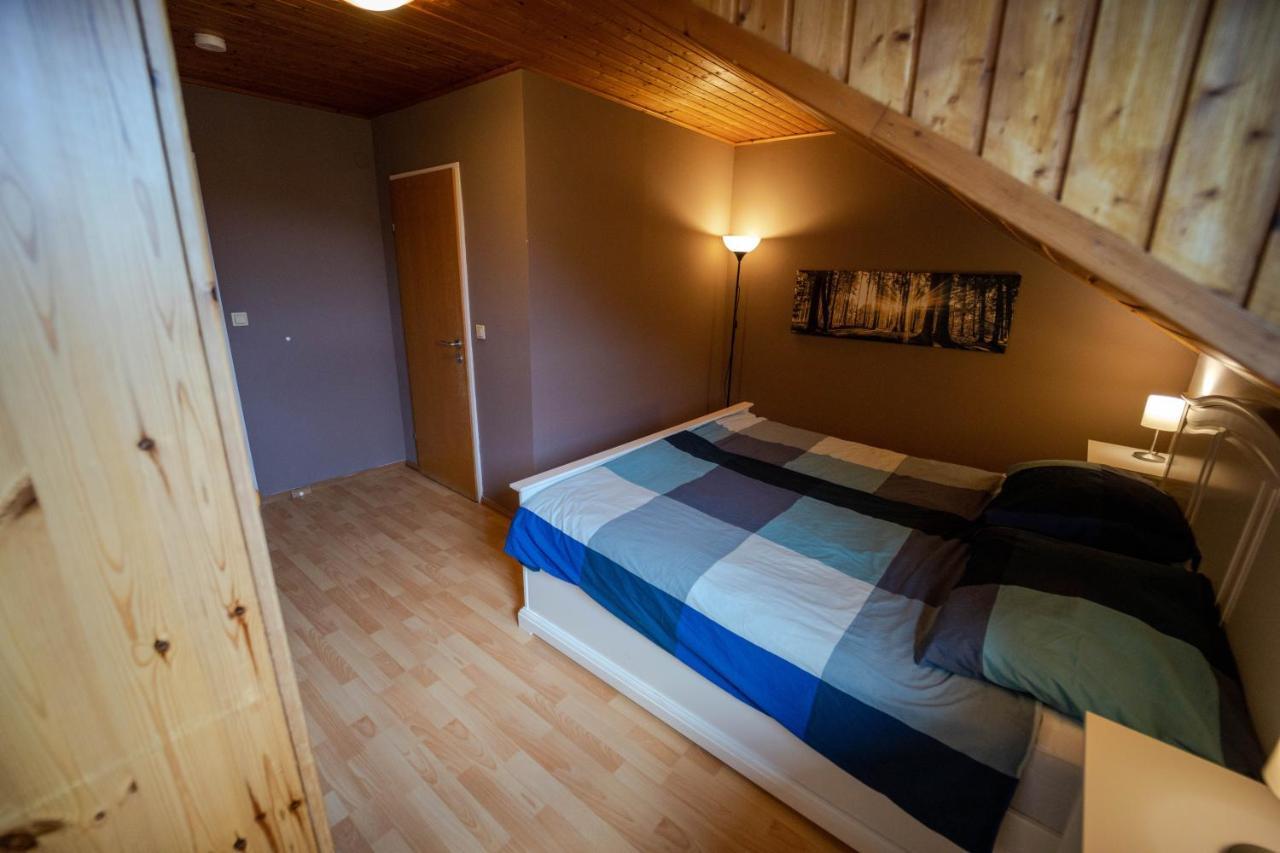 Chalet 48 Hermagor-Pressegger See Exterior foto