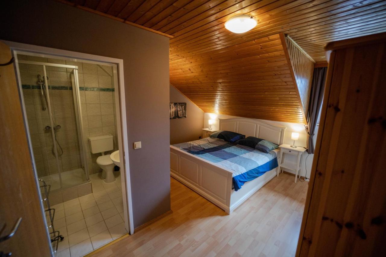 Chalet 48 Hermagor-Pressegger See Exterior foto